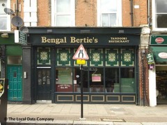 Bengal Berties image