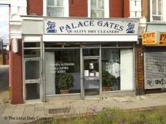 Palace Gates image