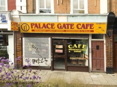 Palace Gates Cafe image