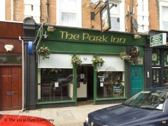 The Park Inn image