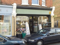 Crescent Hardware image