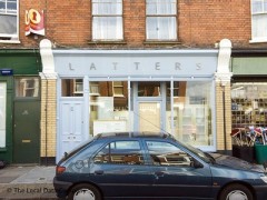 Latters image