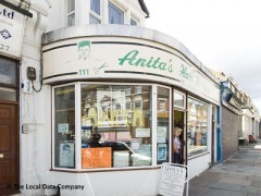 Anita's Hairdressers image