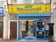 Imperial Airtours image