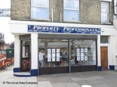 Property Professionals image