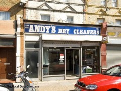 Andy's Dry Cleaners image