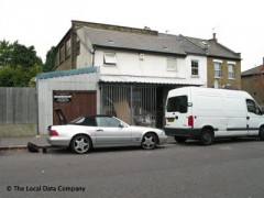Silverline Windows image
