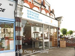 Senior Office Services image