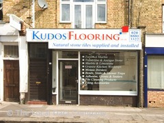 Kudos Flooring image