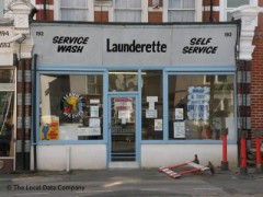 Launderette image