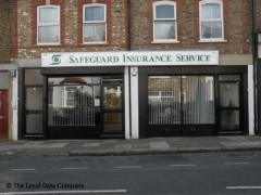 Safeguard Insurance Service image