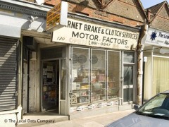 Barnet Brake & Clutch Services image
