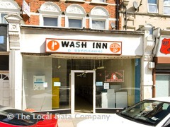 Wash Inn image