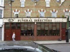 Demetriou & English Funeral Directors image