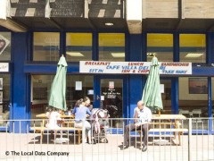 Cafe Villa Dei Fiori image