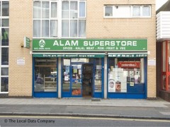 Alam Superstore image