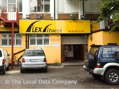 Flex Fitness image