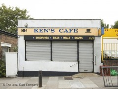 Ken's Cafe image