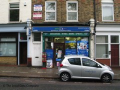 Sammy's Supermarket image