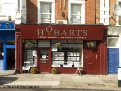 Hobarts image
