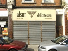 Alsur Delicatessen image