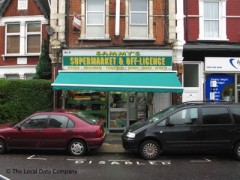 Sammy's Supermarket image