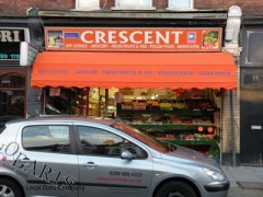 Crescent Supermarket image