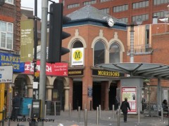 Morrisons image