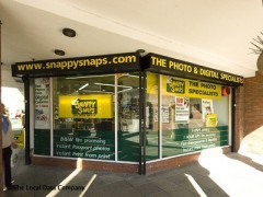 Snappy Snaps image