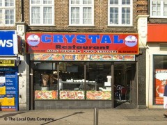 Crystal image