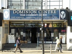 Dominion Christian Bookshop image