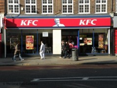 KFC (Kentucky Fried Chicken) image