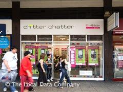 Chitter Chatter image