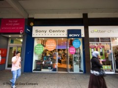 Sony Centre image