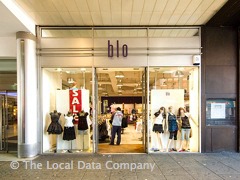 Blo image
