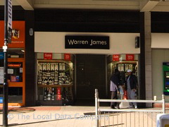 Warren James image