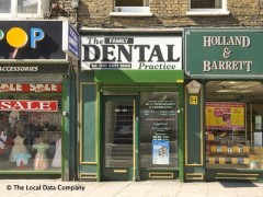 The Family Dental Practice image
