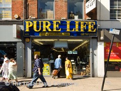Pure Life image