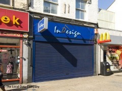 In Design image