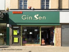 Gin Sen image