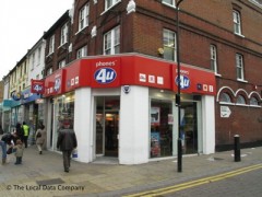 Phones 4u image