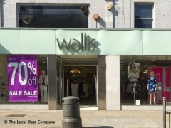 Wallis image