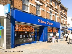 Shoe Zone image