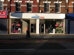 Adams Childrenswear image