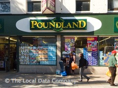 Poundland image