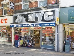 New York City Style image