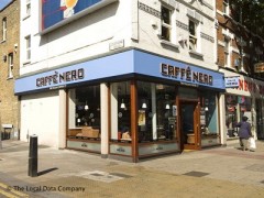 Caffe Nero image