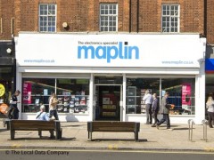 Maplin Electronics image
