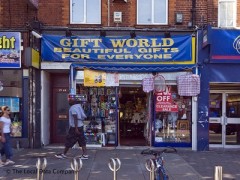 Gift World image