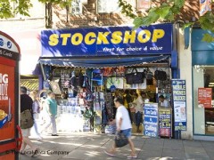 Stockshop image